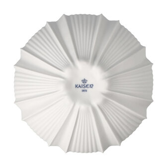 Goebel-Kaiser | Vase Bahar 12 | Porcelaine de haute qualit&eacute; - 12 cm