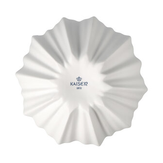 Goebel-Kaiser | Vase Bahar 18 | Porcelaine de haute qualit&eacute; - 18 cm