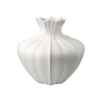 Goebel-Kaiser | Vase Bahar 23 | Porcelaine de haute qualit&eacute; - 23 cm