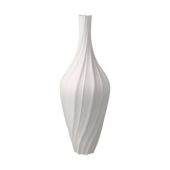 Goebel-Kaiser | Vase Bahar 31 | Porcelaine de haute qualit&eacute; - 31 cm