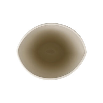 Goebel-James Rizzi | Vase Vie du D&eacute;sert | Porcelaine - 24cm