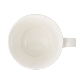 Goebel - Scandic Home | Coffee / Tea Mug Seaview | Cup - porcelain - 350ml