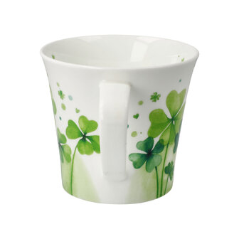 Goebel - Accessories | Coffee / Tea Mug Fiore Happiness | Cup - porcelain - 350ml