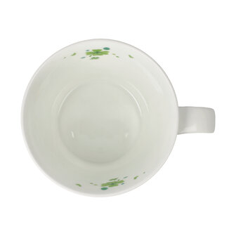 Goebel - Accessoires | Tasse &agrave; caf&eacute;/th&eacute; Fiore Bonheur | Tasse - porcelaine - 350ml