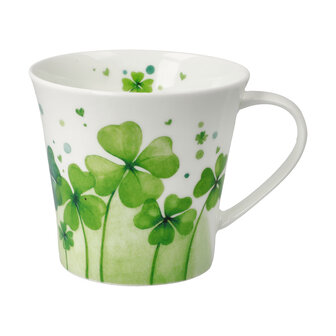 Goebel - Accessories | Coffee / Tea Mug Fiore Happiness | Cup - porcelain - 350ml