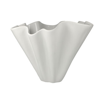 Goebel - Kaiser | Vase Valentina 35 | High-quality porcelain - 35cm