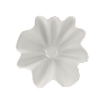 Goebel-Kaiser | Vase Valentina 35 | Porcelaine de haute qualit&eacute; - 35 cm