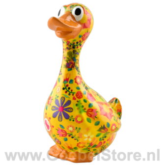 Pomme Pidou Spaarpot Gans Gaston Medium 006