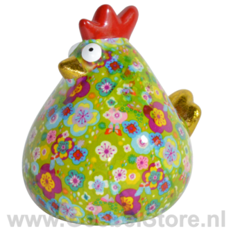 Pomme Pidou Spardose Huhn Matilda Medium 003