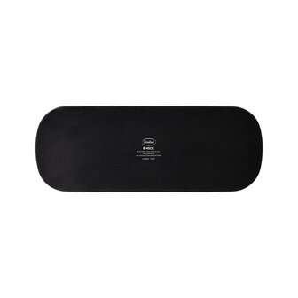 Goebel - Ed Heck | Glasses case Lookin Cool | Includes glasses cloth