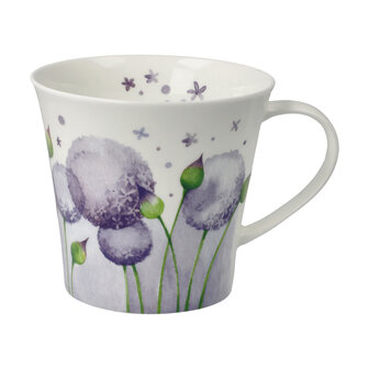 Goebel - Accessoires | Tasse &agrave; caf&eacute;/th&eacute; Fiore Harmony | Tasse - porcelaine - 350ml