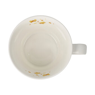 Goebel - Accessories | Coffee / Tea Mug Fiore Sunshine | Cup - porcelain - 350ml