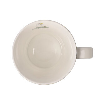 Goebel - Rosina Wachtmeister | Coffee / Tea Mug Tempi felici | Cup - porcelain - 350ml