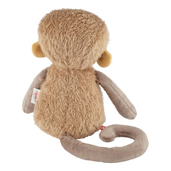 Goebel - Anouk | Knuffel Affi knuffeldier | Polyester - 22cm