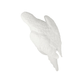 Goebel - Studio 8 | Decoratief beeld Ara | Porselein - 31cm