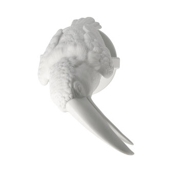 Goebel - Studio 8 | Decoratief beeld Toekan | Porselein - 25cm