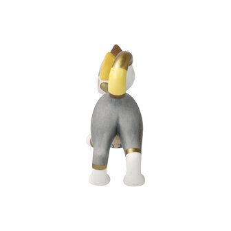 Goebel - Rosina Wachtmeister | Decoratief beeld Leni | Porselein - 8cm - 2025