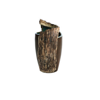 Goebel - Accessoires | Vaas Aranya | Keramiek - 22cm - handgemaakt