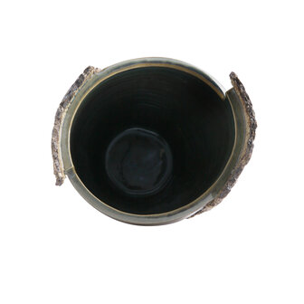 Goebel - Accessoires | Vaas Aranya | Keramiek - 22cm - handgemaakt