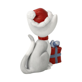 Goebel - Rosina Wachtmeister | Decoratief beeld Kerst Pino | Porselein - 8cm - 2025