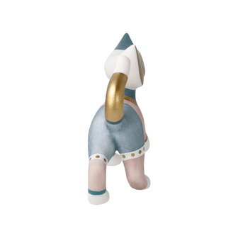 Goebel - Rosina Wachtmeister | Decoratief beeld Molly | Porselein - 7cm - 2025