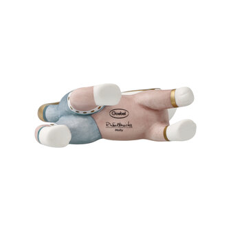 Goebel - Rosina Wachtmeister | Decoratief beeld Molly | Porselein - 7cm - 2025