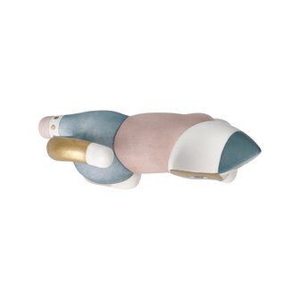 Goebel - Rosina Wachtmeister | Decoratief beeld Molly | Porselein - 7cm - 2025