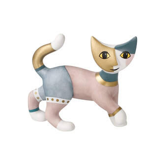 Goebel - Rosina Wachtmeister | Decoratief beeld Molly | Porselein - 7cm - 2025