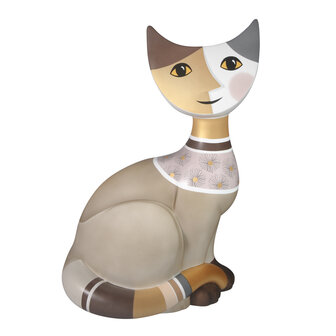 Goebel - Rosina Wachtmeister | Decoratief beeld Stella | Porselein - 50cm - 2025