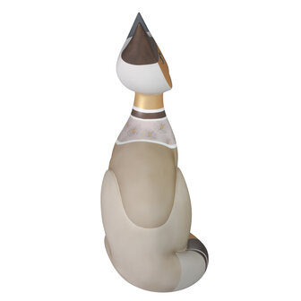 Goebel - Rosina Wachtmeister | Decoratief beeld Stella | Porselein - 50cm - 2025