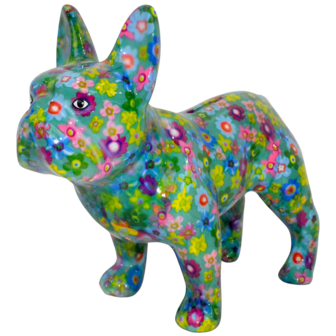 Pomme Pidou Spaarpot Hond Jack Medium 006 (22cm)