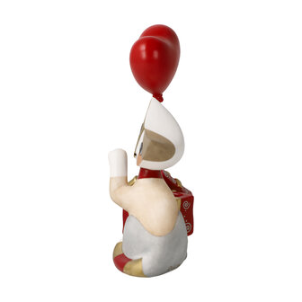 Goebel - Rosina Wachtmeister | Decoratief beeld / figuur Noemi | Porselein - 11cm - 2026