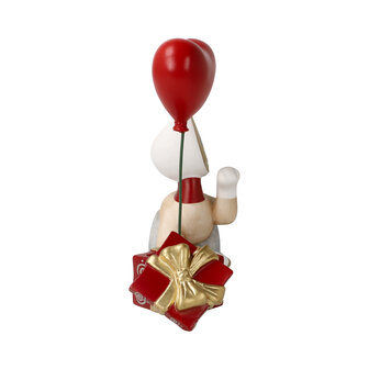 Goebel - Rosina Wachtmeister | Decoratief beeld / figuur Noemi | Porselein - 11cm - 2026