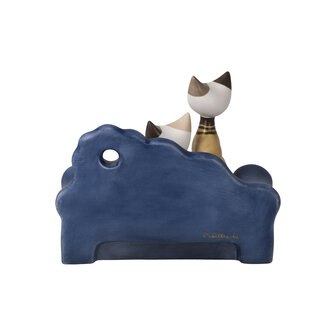 Goebel - Rosina Wachtmeister | Decorative figure Caterina and Fabio | Porcelain - 14cm - 2026