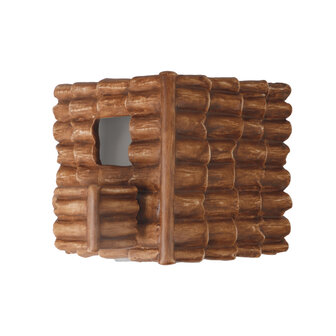 Goebel - Rosina Wachtmeister | Decoratief beeld Via Galileo Galilei | Porselein - 21cm - 2026