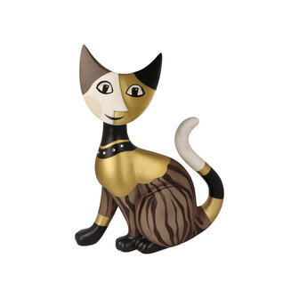 Goebel - Rosina Wachtmeister | Decoratief beeld Fabrizio | Porselein - 30cm - Limited Edition - 2026