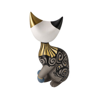 Goebel - Rosina Wachtmeister | Decoratief beeld Alessio | Porselein - 30cm - Limited Edition - 2026