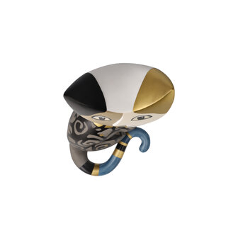 Goebel - Rosina Wachtmeister | Decoratief beeld Alessio | Porselein - 30cm - Limited Edition - 2026