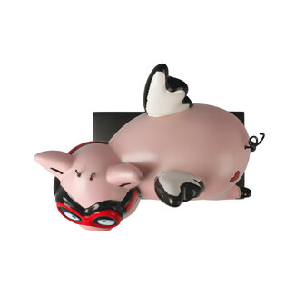 EH P When Pigs Fly
