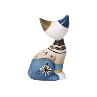 Goebel - Rosina Wachtmeister | Decoratief beeld Daria | Porselein - 8cm - 2026