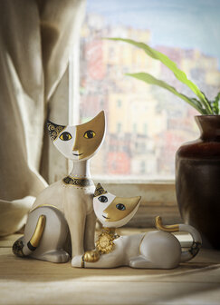 RW P Gatti doro L.E.