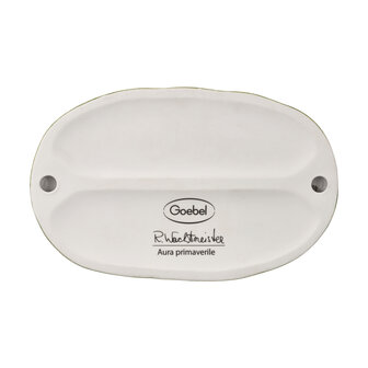 Goebel - Rosina Wachtmeister | Decoratief beeld Aura primaverile | Porselein - 16cm - 2026