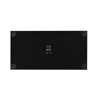 Goebel - Romero Britto | Decoratief beeld Golden Swing | Porselein - 47cm - Limited Edition - met echt goud