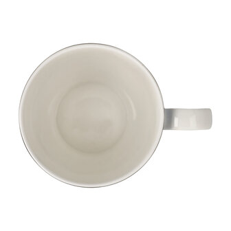 Goebel - Romero Britto | Koffie / Thee Mok Garden | Beker - porselein - 400ml - 2 stuks