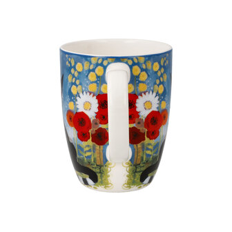 Goebel-Rosina Wachtmeister | Tasse &agrave; caf&eacute;/th&eacute; Luce Solare