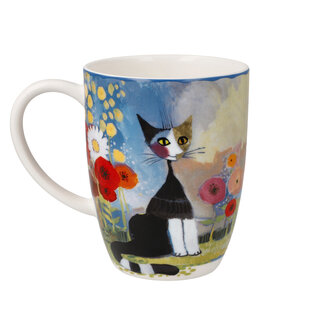 Goebel-Rosina Wachtmeister | Tasse &agrave; caf&eacute;/th&eacute; Luce Solare