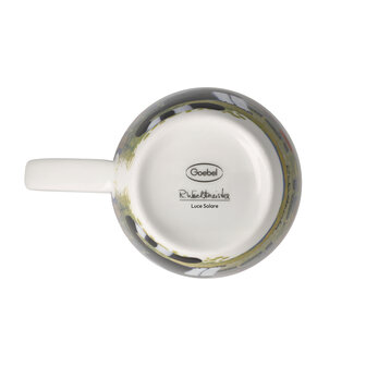 Goebel-Rosina Wachtmeister | Tasse &agrave; caf&eacute;/th&eacute; Luce Solare