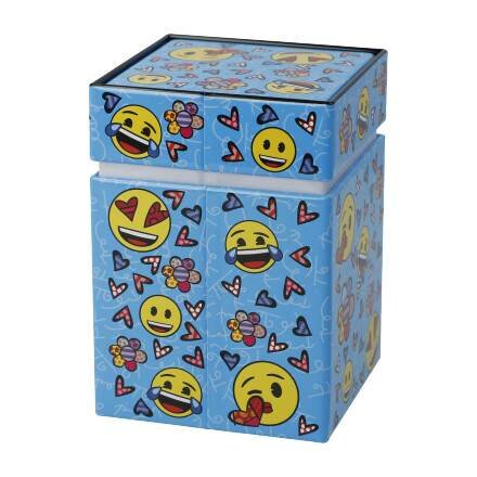 Always Happy - Art Box
