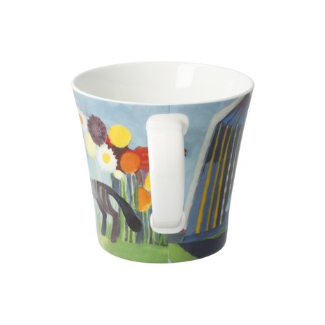 Crisantemo - Coffee-/Tea Cup