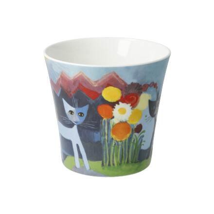 Crisantemo - Coffee-/Tea Cup